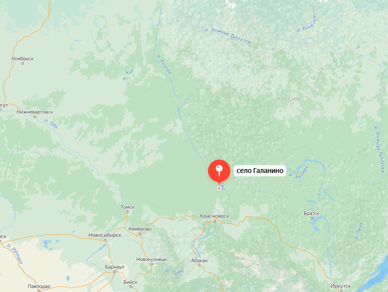 Карта.